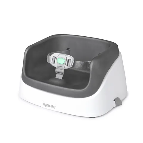 Ingenuity SmartClean Toddler Booster Seat