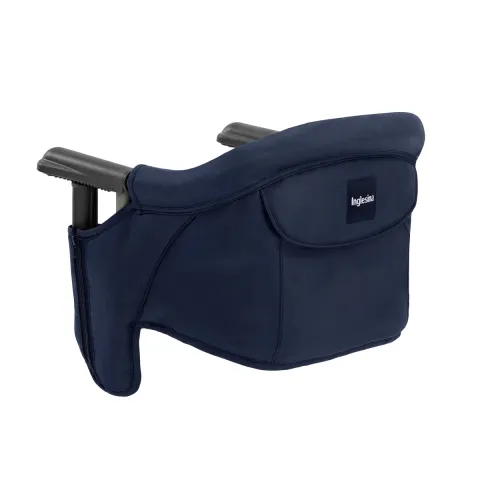 Inglesina Fast Table Chair, Navy