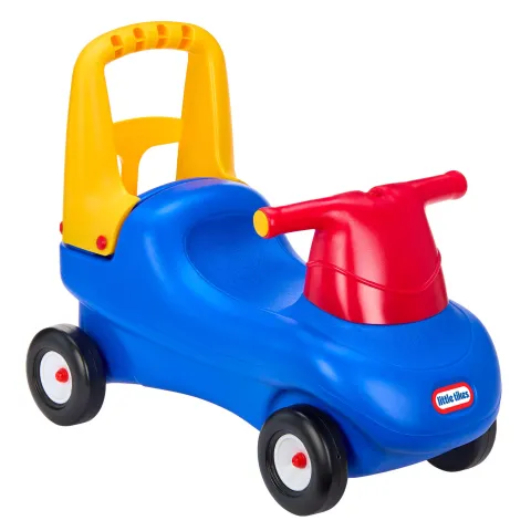 Little Tikes Push and Ride Racer